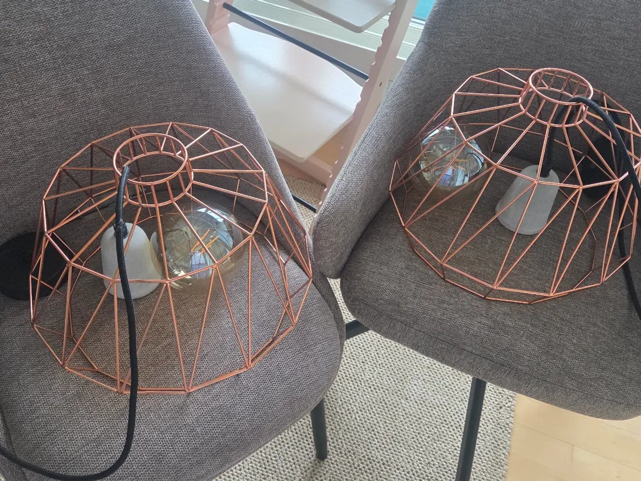 Billede 4 - Loftlampe