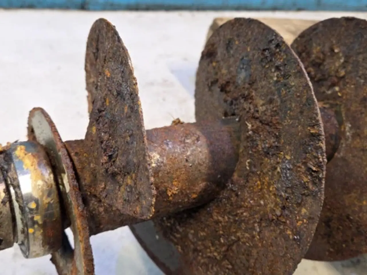 Billede 9 - Massey Ferguson 7256 Snegl 28885560