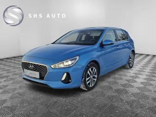 Hyundai i30 1,0 T-GDi Premium