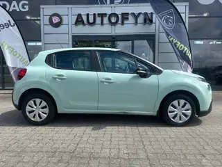 Citroën C3 1,5 BlueHDi 100 Supreme