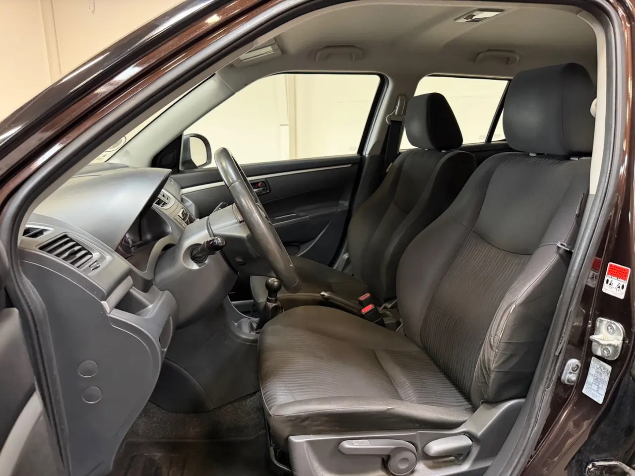 Billede 11 - Suzuki Swift 1,2 Cruise