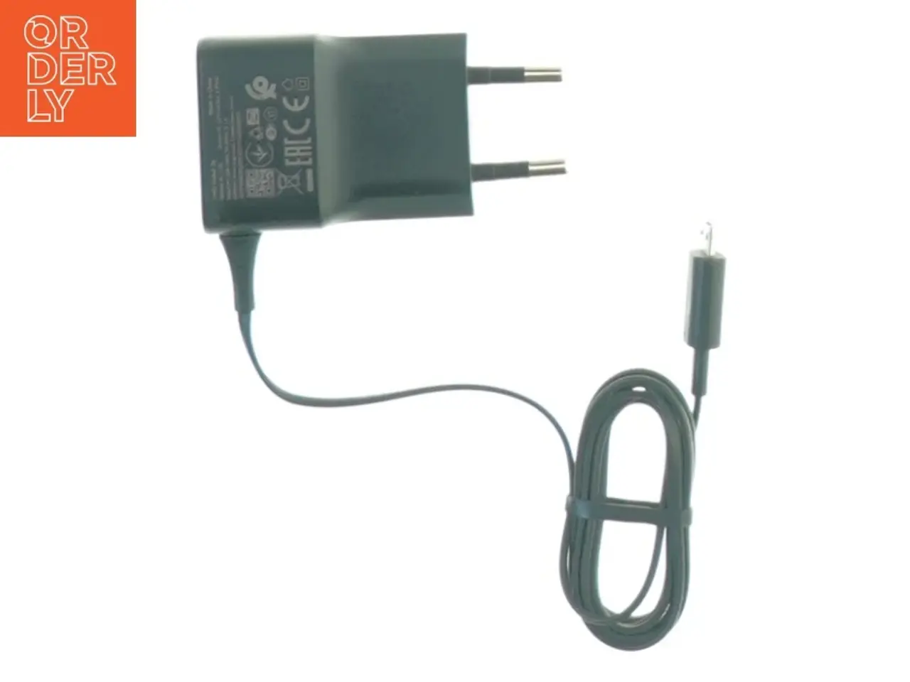 Billede 4 - Nokia oplader fra Nokia (str. 7 x 4 cm)