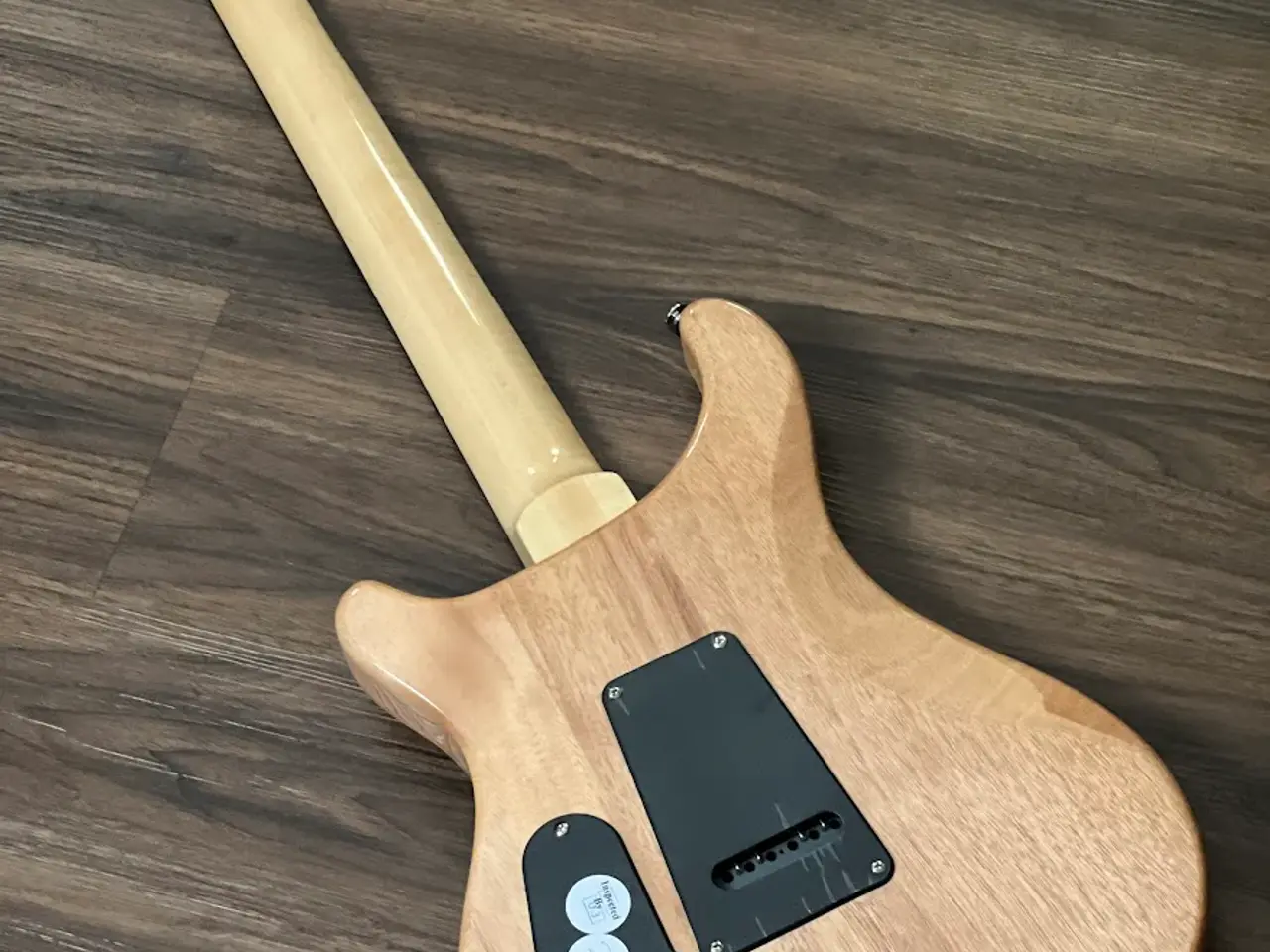 Billede 7 - PRS Custom SE
