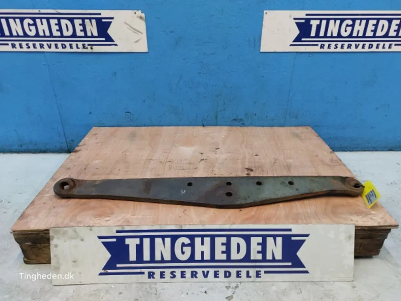 Billede 1 - Massey Ferguson 690 Liftarm R. 1660265M92