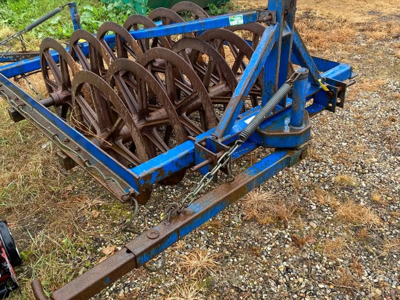 Billede 2 - Dalbo 130x80/80 cm Jordpakker