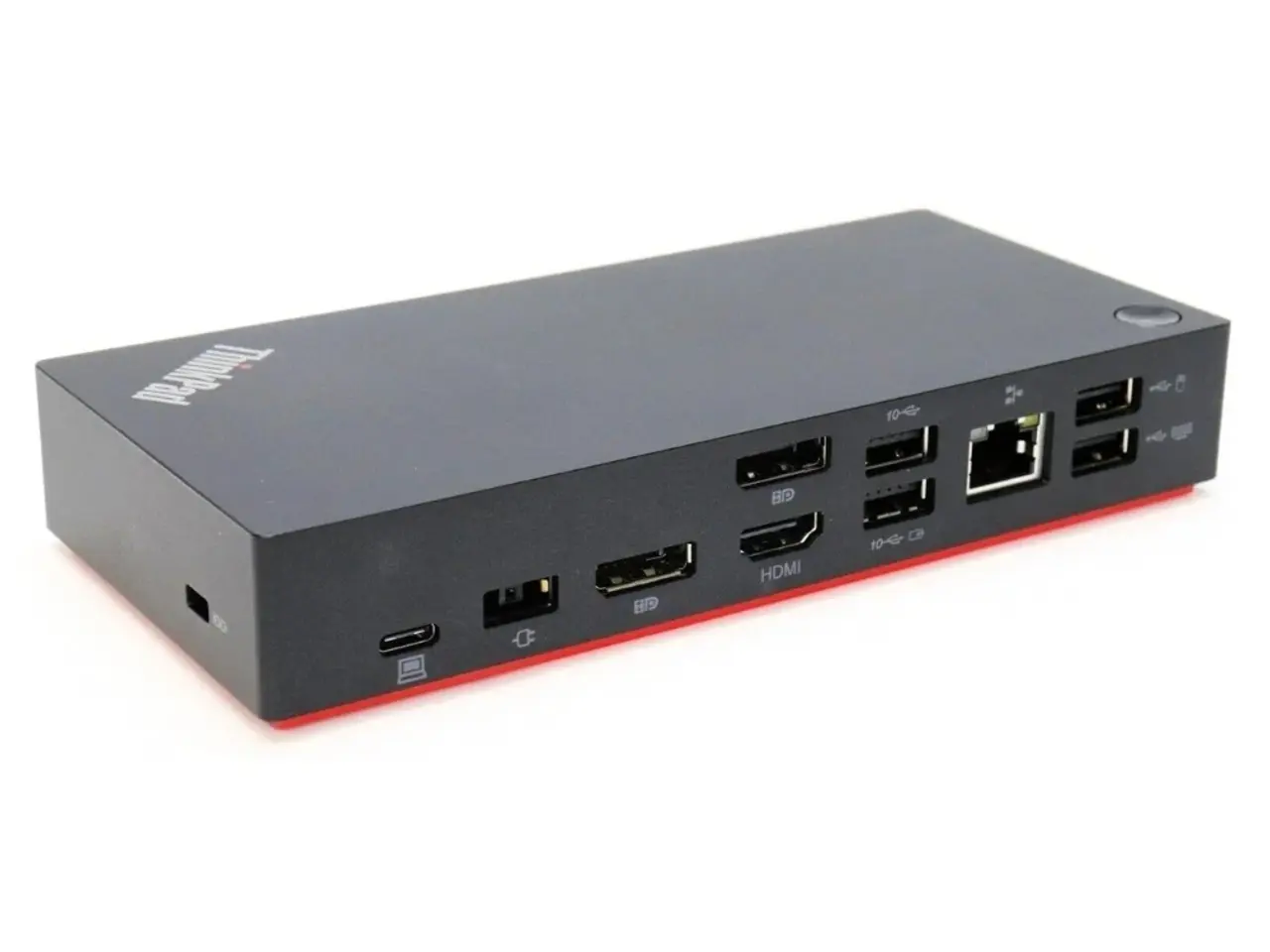 Billede 1 - ThinkPad USB-C Dock Gen 2 Type 40AS