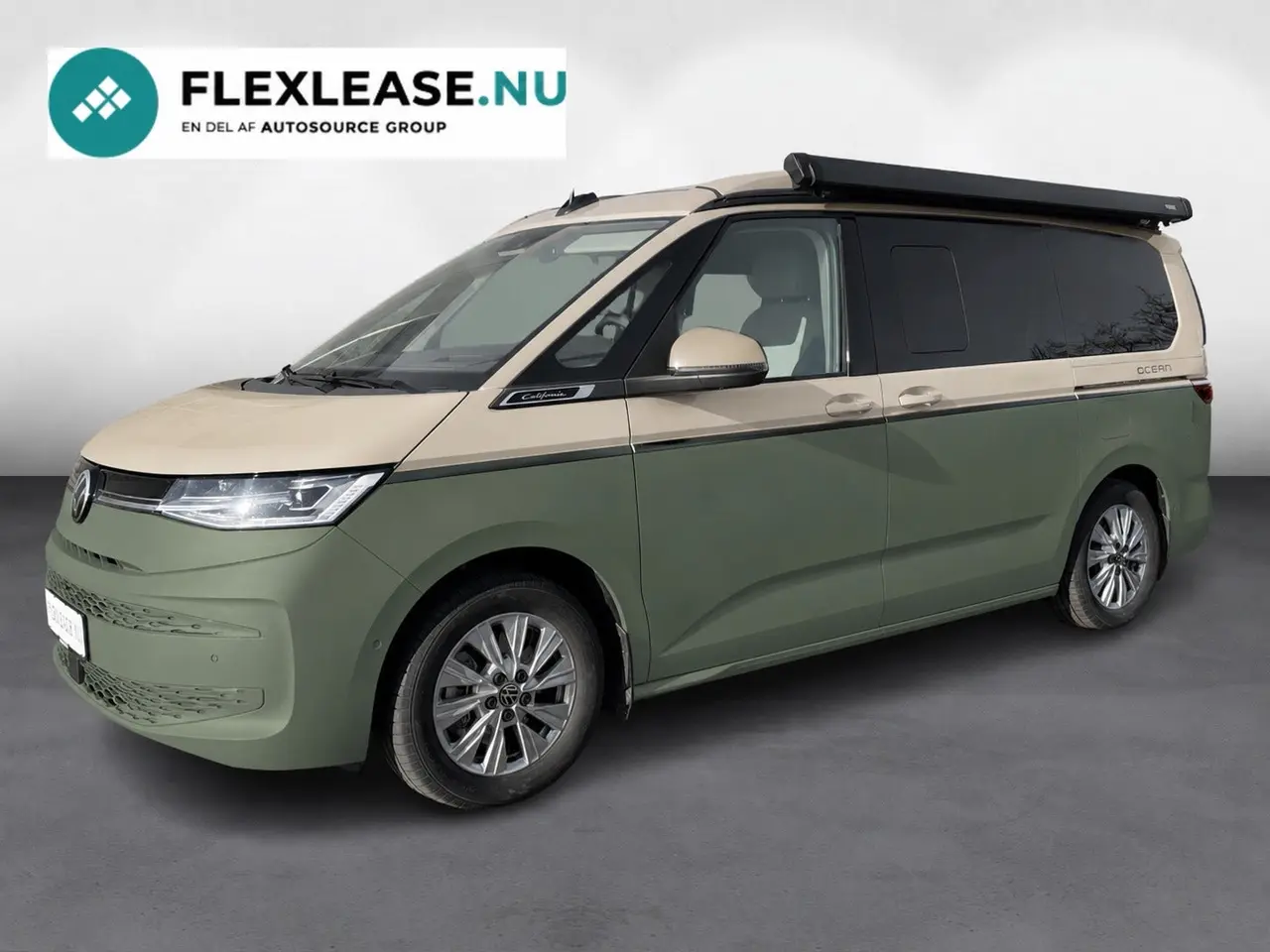 Billede 2 - VW California 1,5 eHybrid Ocean DSG 4Motion