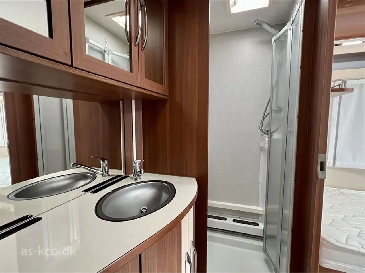 Billede 13 - 2016 - LMC Maestro 540 E ALDE WINTER LMC Maestro 540 E ALDE Winter