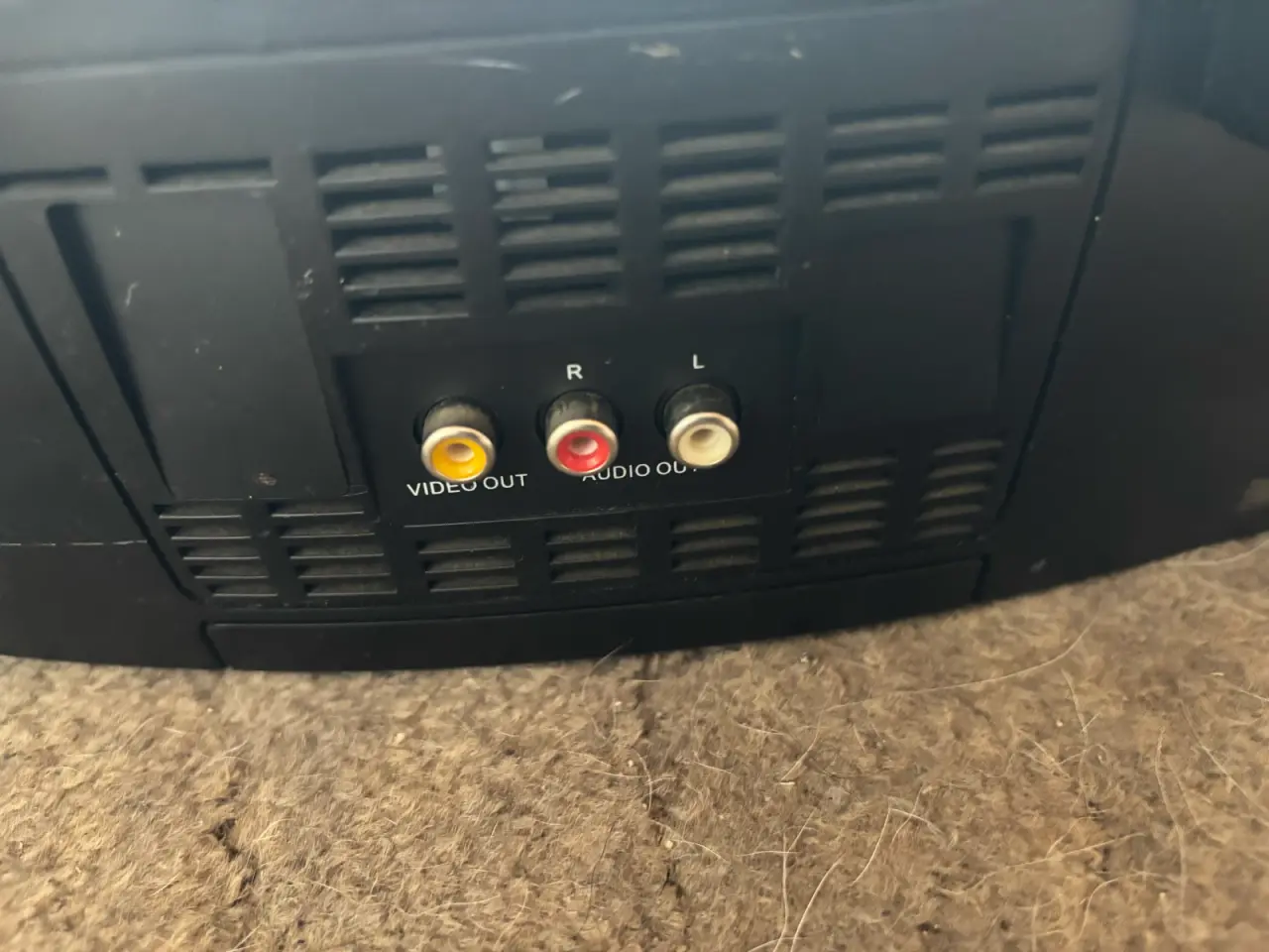 Billede 7 - Lumatron rdvd-78 boombox