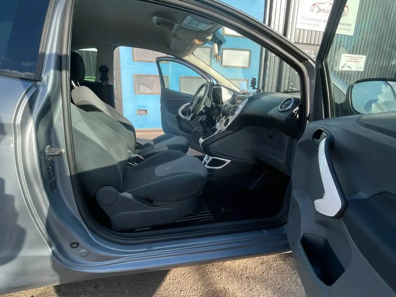 Billede 4 - FORD KA 