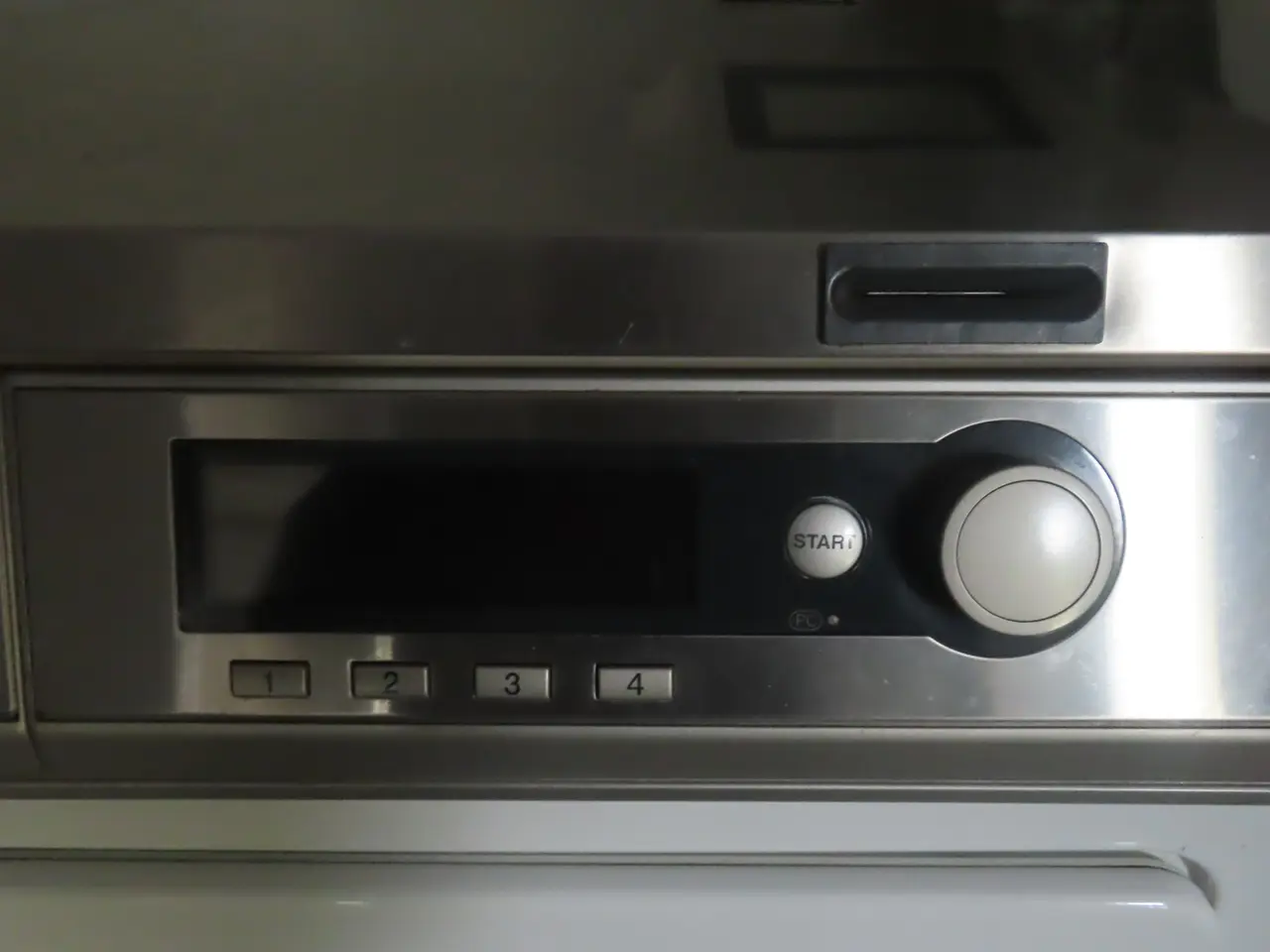 Billede 2 - Vaskemaskine MIELE PROFESSIONAL
