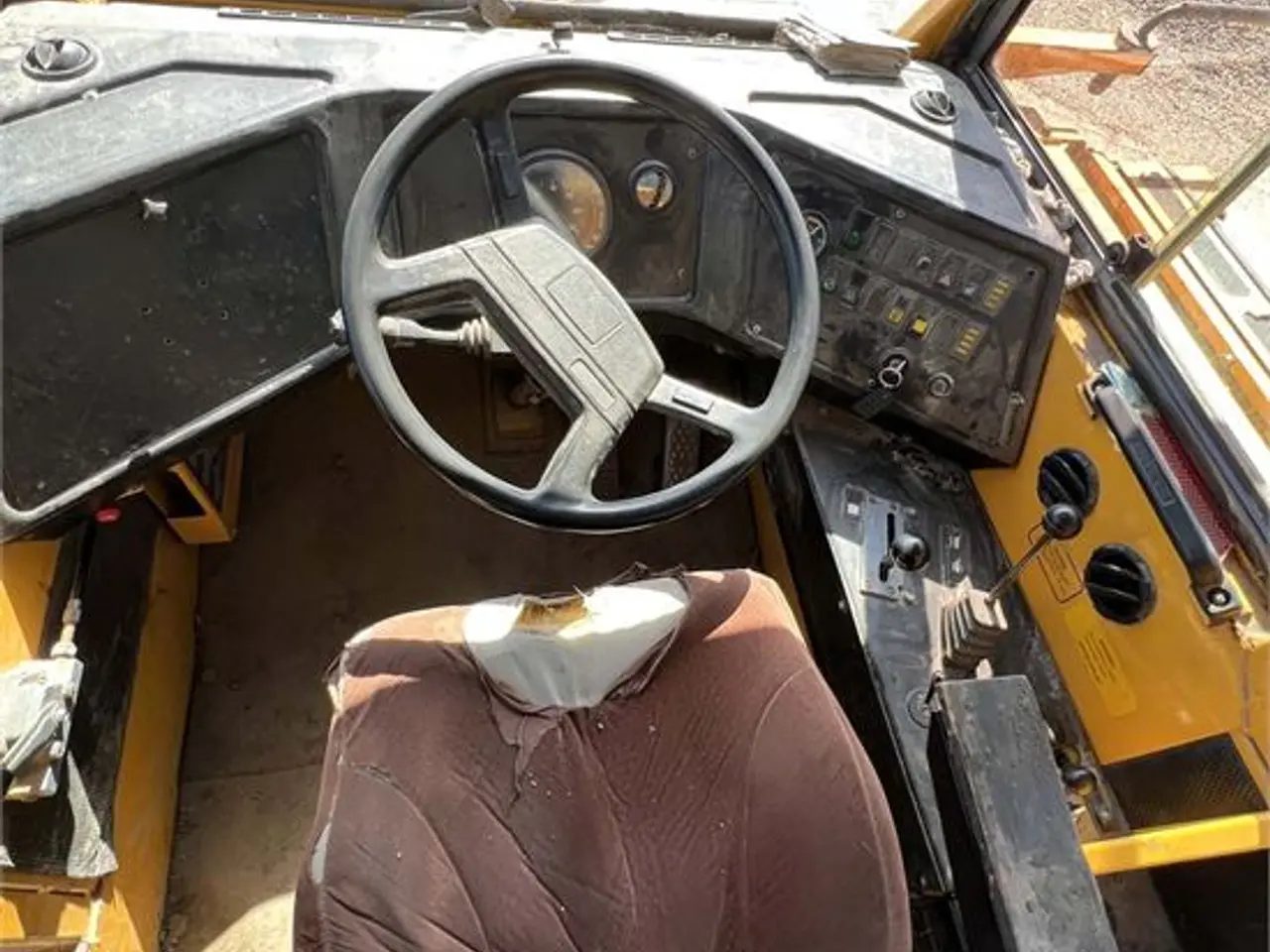 Billede 12 - Volvo A20 - Video
