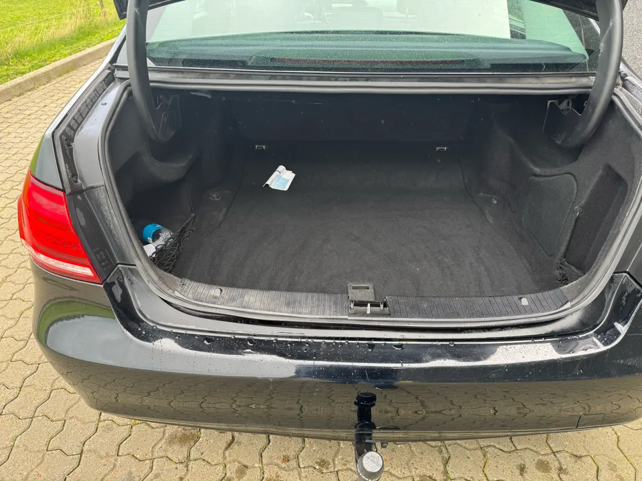 Billede 12 - Mercedes E200 2,2CDi Aut 7G Tronic årg 2014 