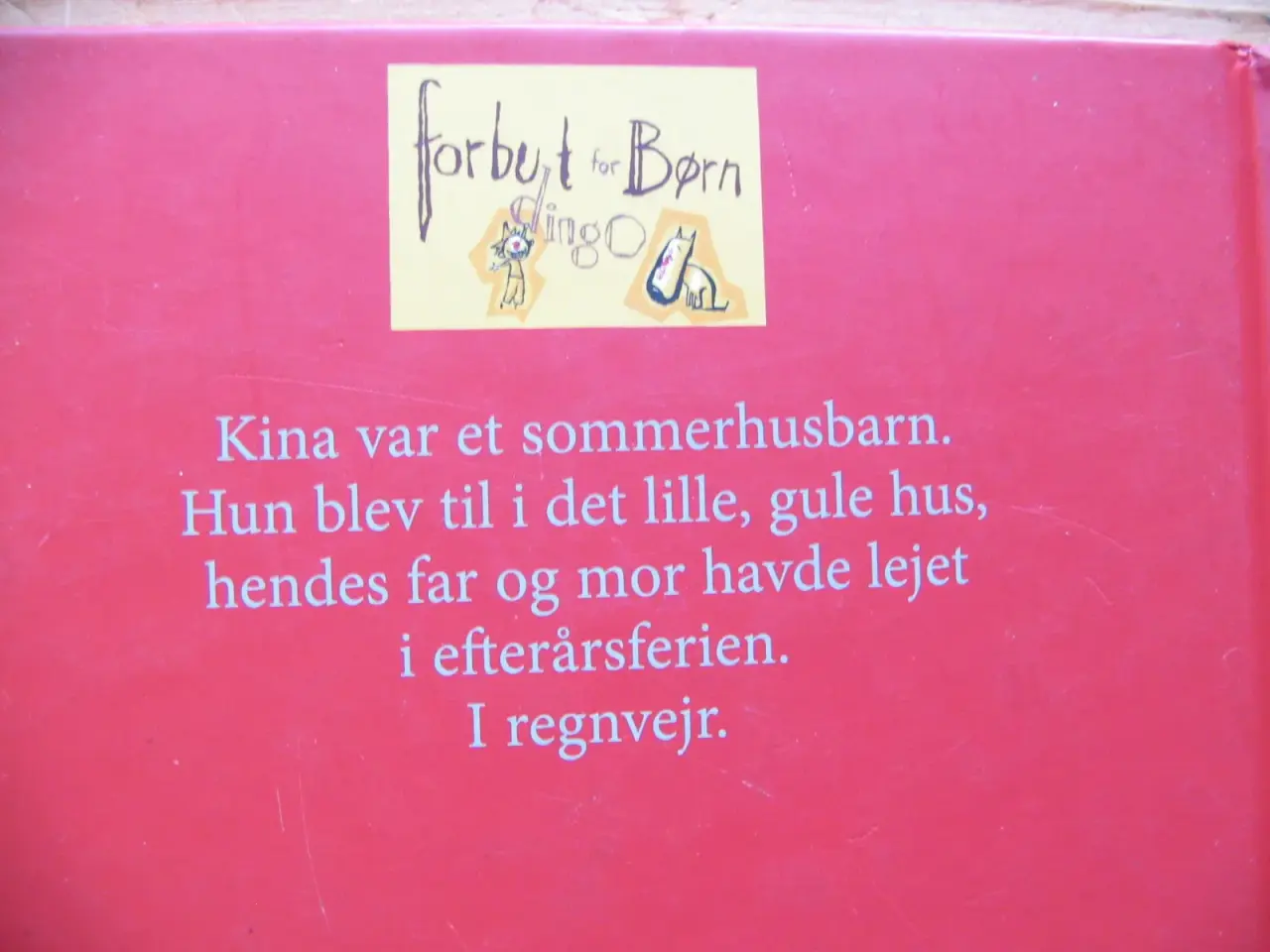Billede 6 - Kina og den hvide abe