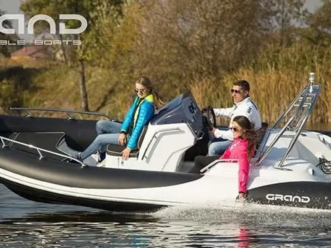 Billede 4 - Grand G500