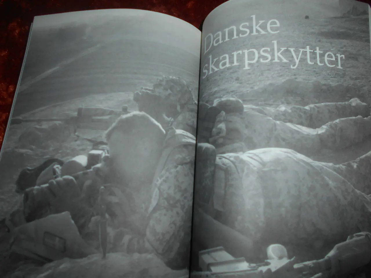 Billede 2 - Snigskytter, Lars R. Møller