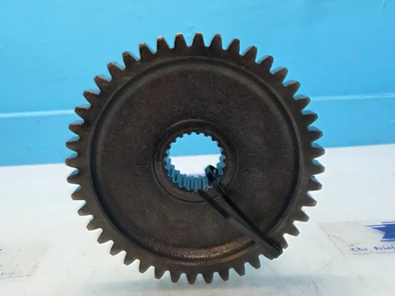 Billede 7 - New Holland TX68 Tandhjul 80384262