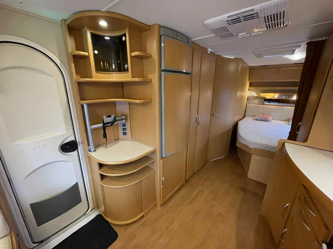 Billede 8 - 2010 - Kabe Royal 610