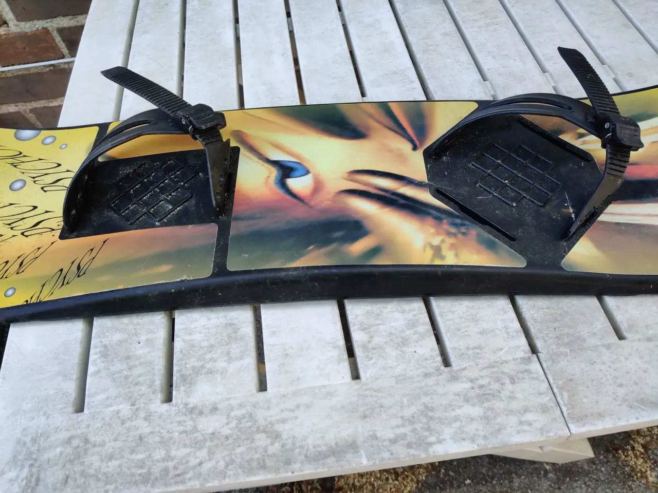 Billede 3 - PSYCHOBOARD