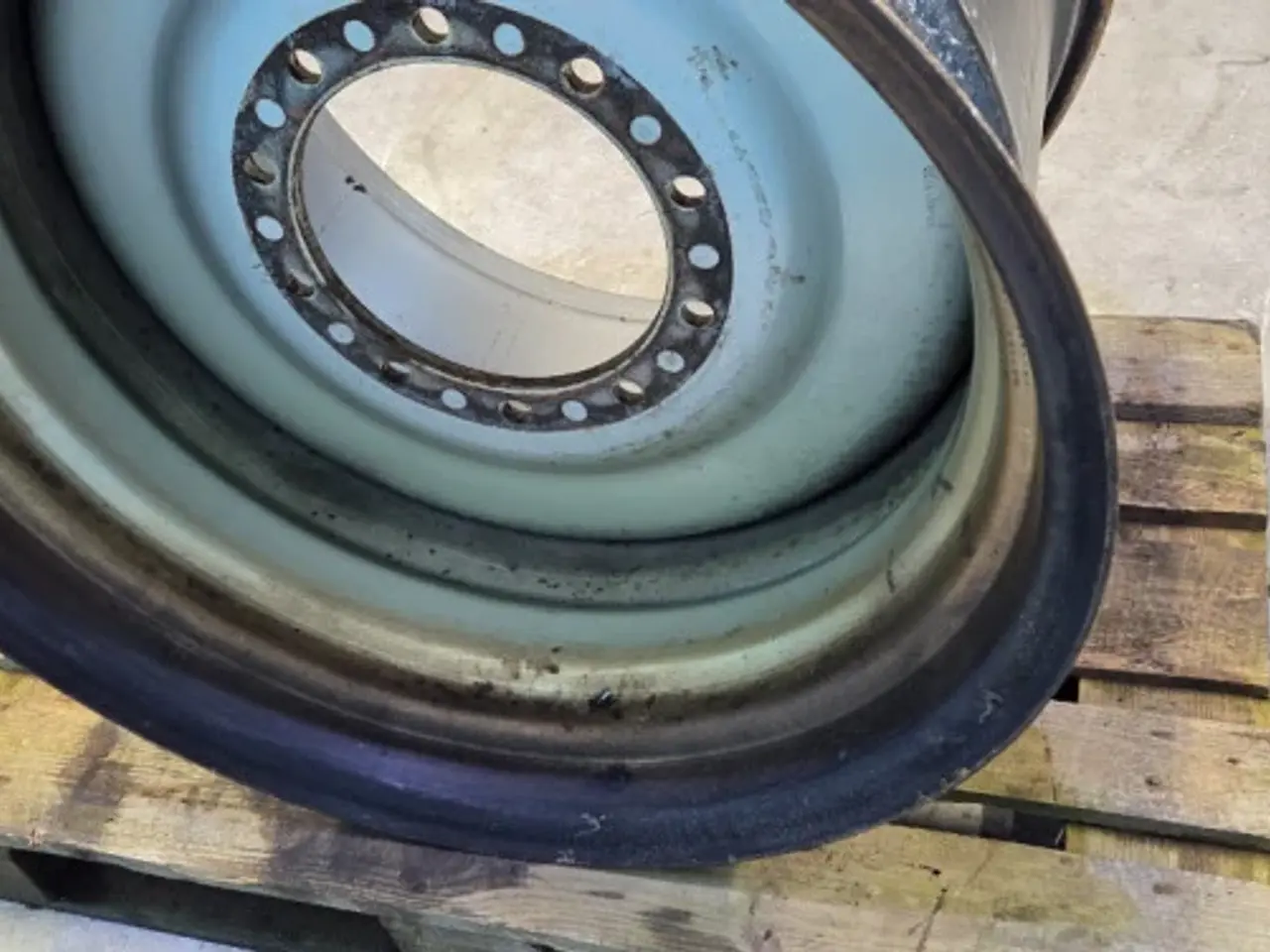Billede 12 - 32" 32XDW27A