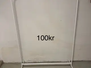 Tøjstativ