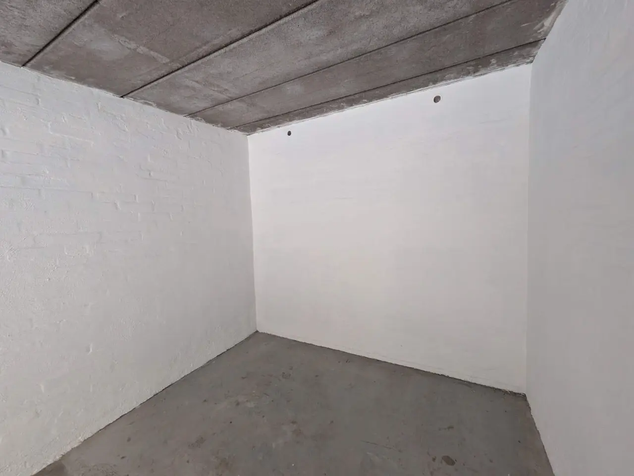 Billede 4 - Garage Frederiksberg Til Leje