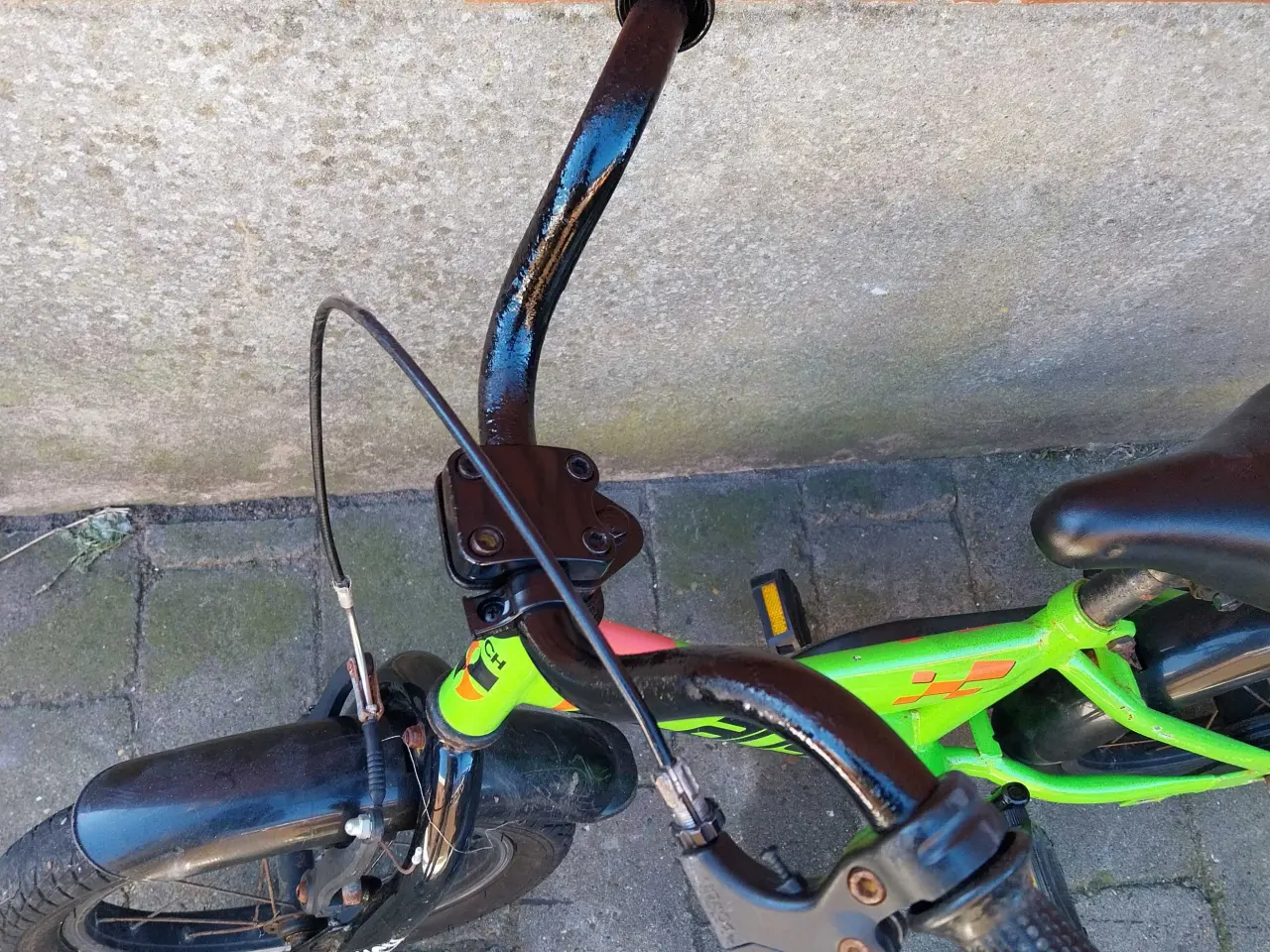 Billede 18 - Puch Claus Junior cykel 