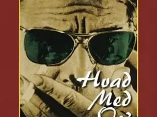 udgået ; HVAD MED OS ? ; NY !