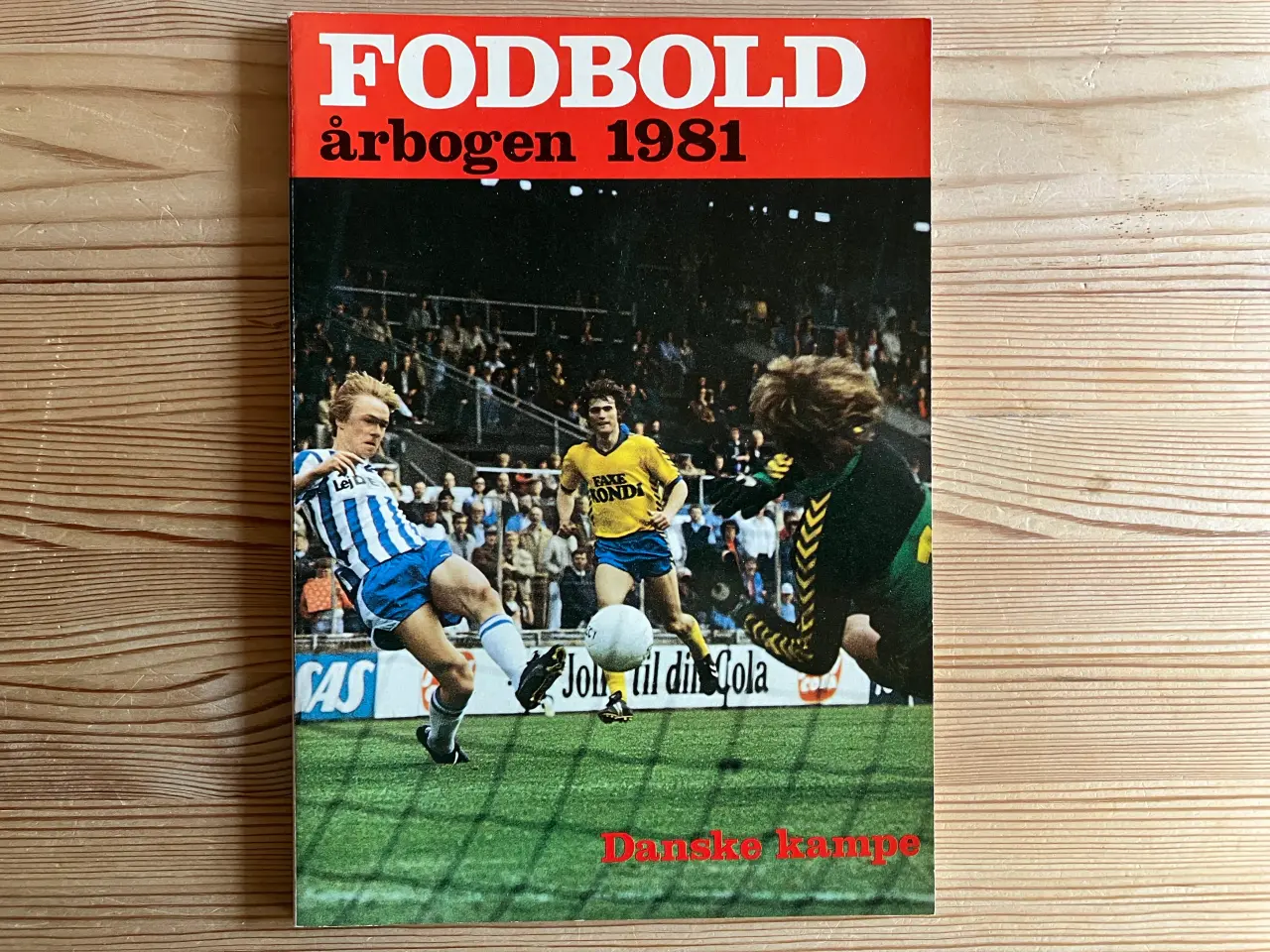 Billede 6 - Fodboldbøger