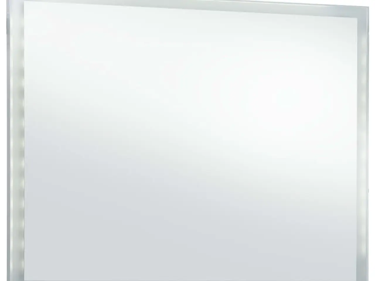 Billede 4 - LED-vægspejl til badeværelset 100x60 cm