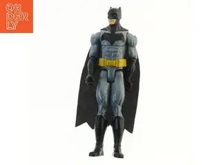 Batman actionfigur (str. 30 cm)