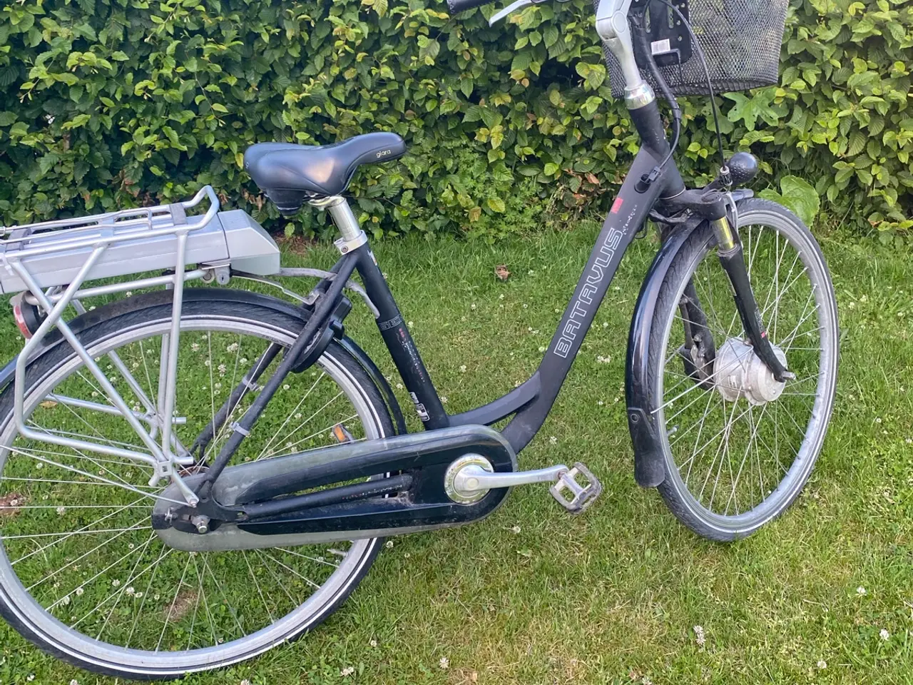 Billede 1 - Batavus Genova E-go 7