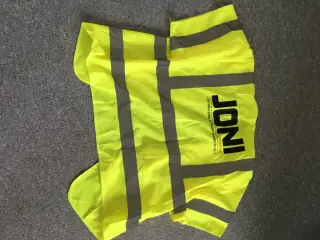 6 stk refleksveste