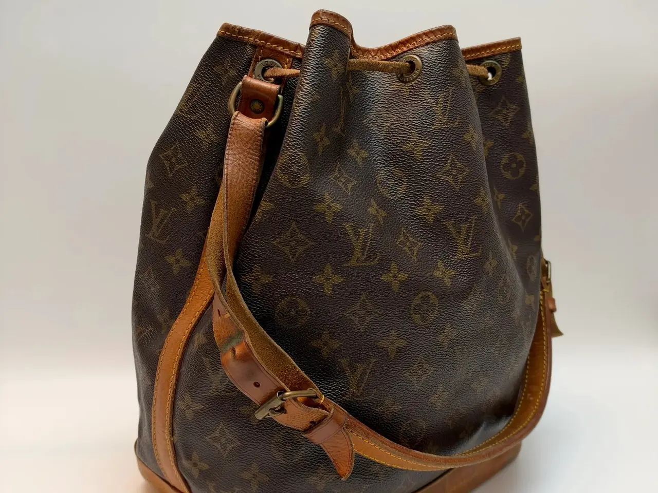 Billede 7 - Louis Vuitton Noé