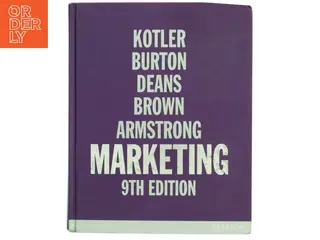 Marketing (Bog)