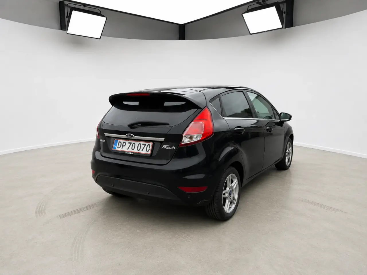 Billede 6 - Ford Fiesta 2014