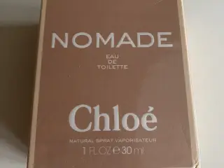 Chloé Nomade Eau de edt for Women 30 mæ