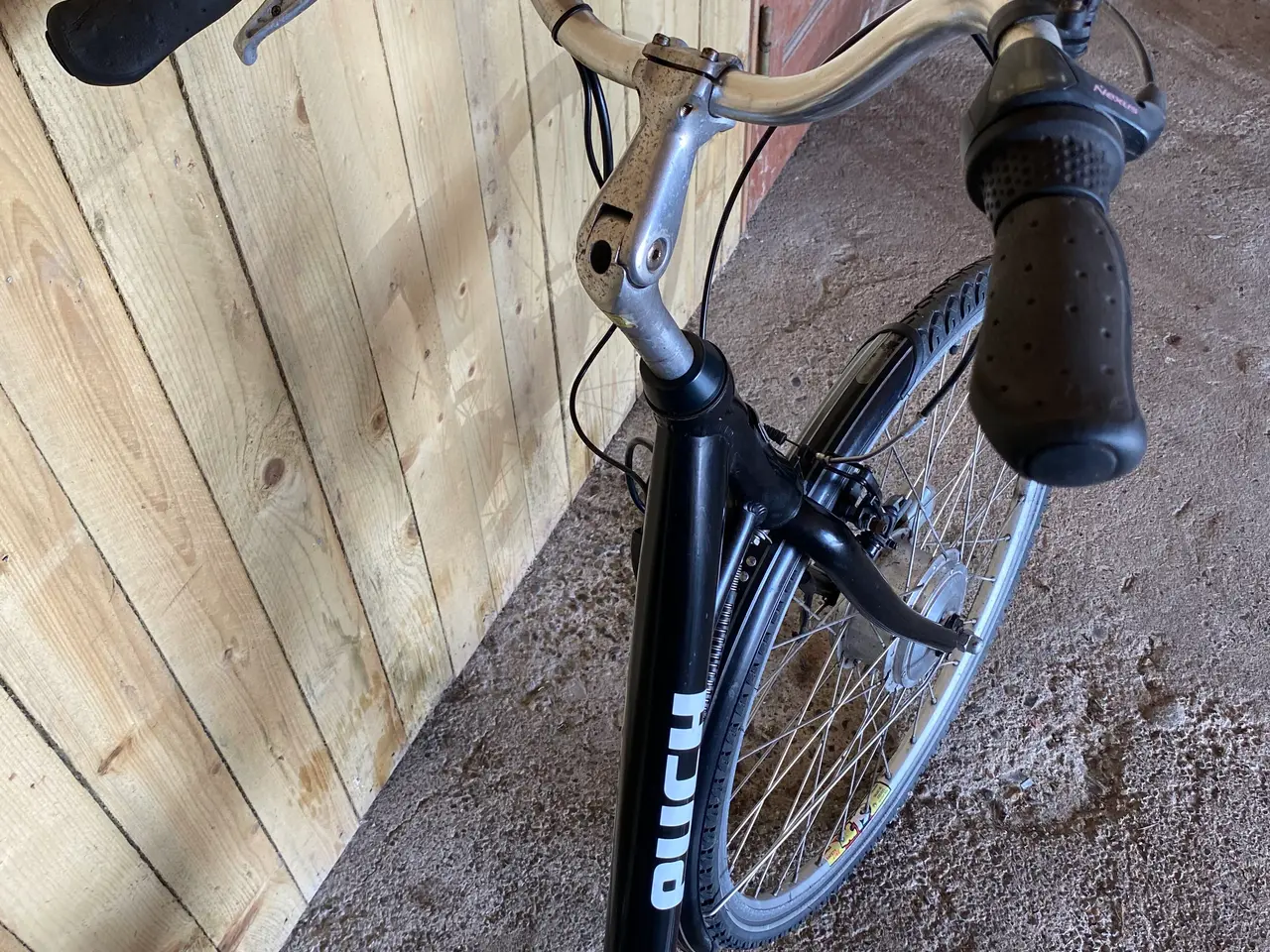 Billede 3 - PUCH Elcykel 