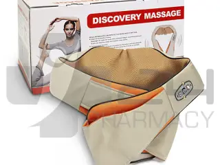 Massageapparat