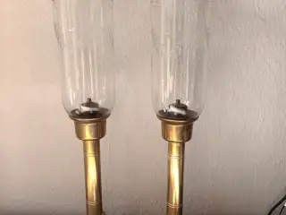 Olielamper