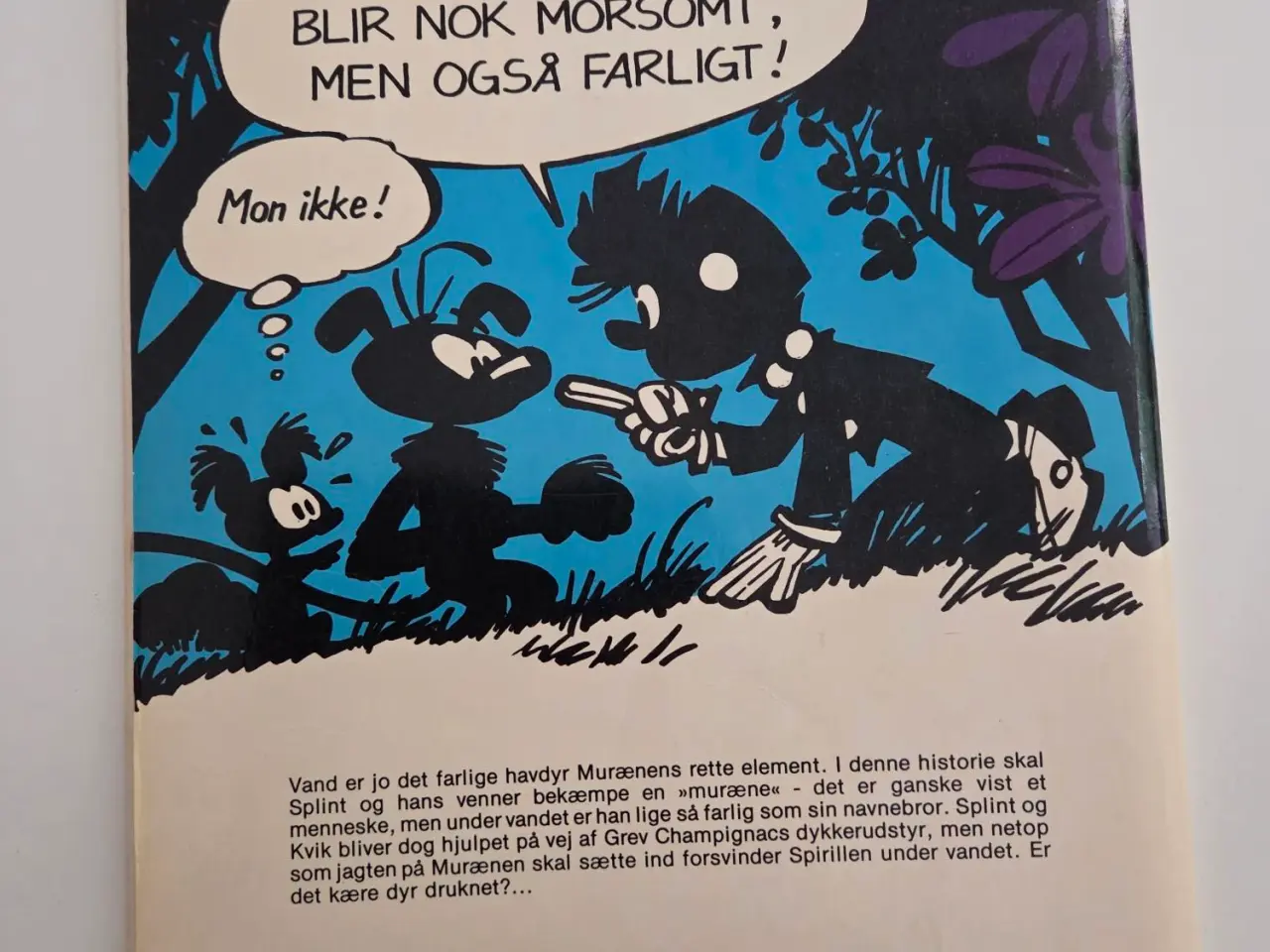 Billede 2 - Kæmpe tegneseriesamling sælges meget billigt.