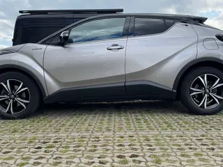 17" Alufælge med Michelin Alpin 5 M+S vinterdæk