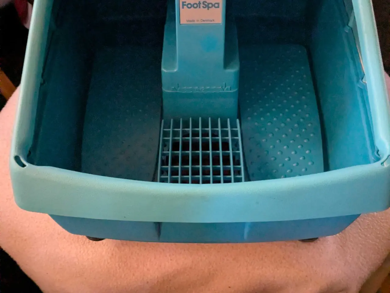 Billede 6 - Clairol Foot spa