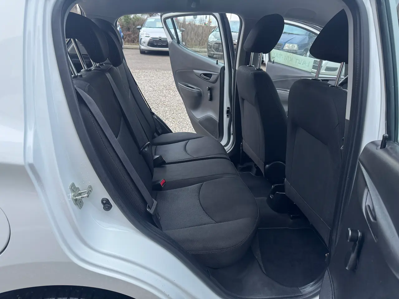 Billede 12 - Opel Karl Nysyn meget Pæn Og Velholdt