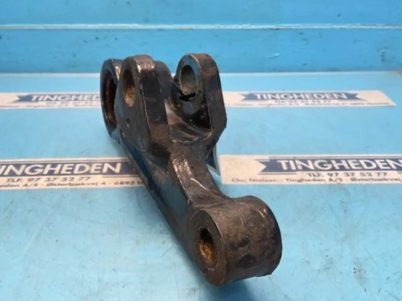 Billede 3 - Case MXM130 Liftarm R. 47125530 24 Stk