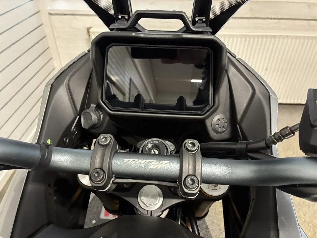 Billede 11 - Yamaha Tracer 7 GT Y-AMT - Icon Performance