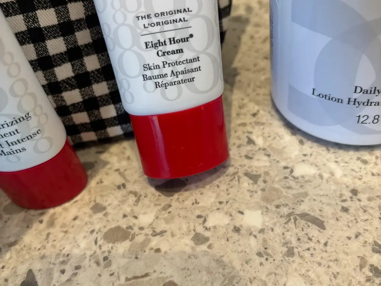 Billede 3 - Elisabeth Arden Eight Hour produkter