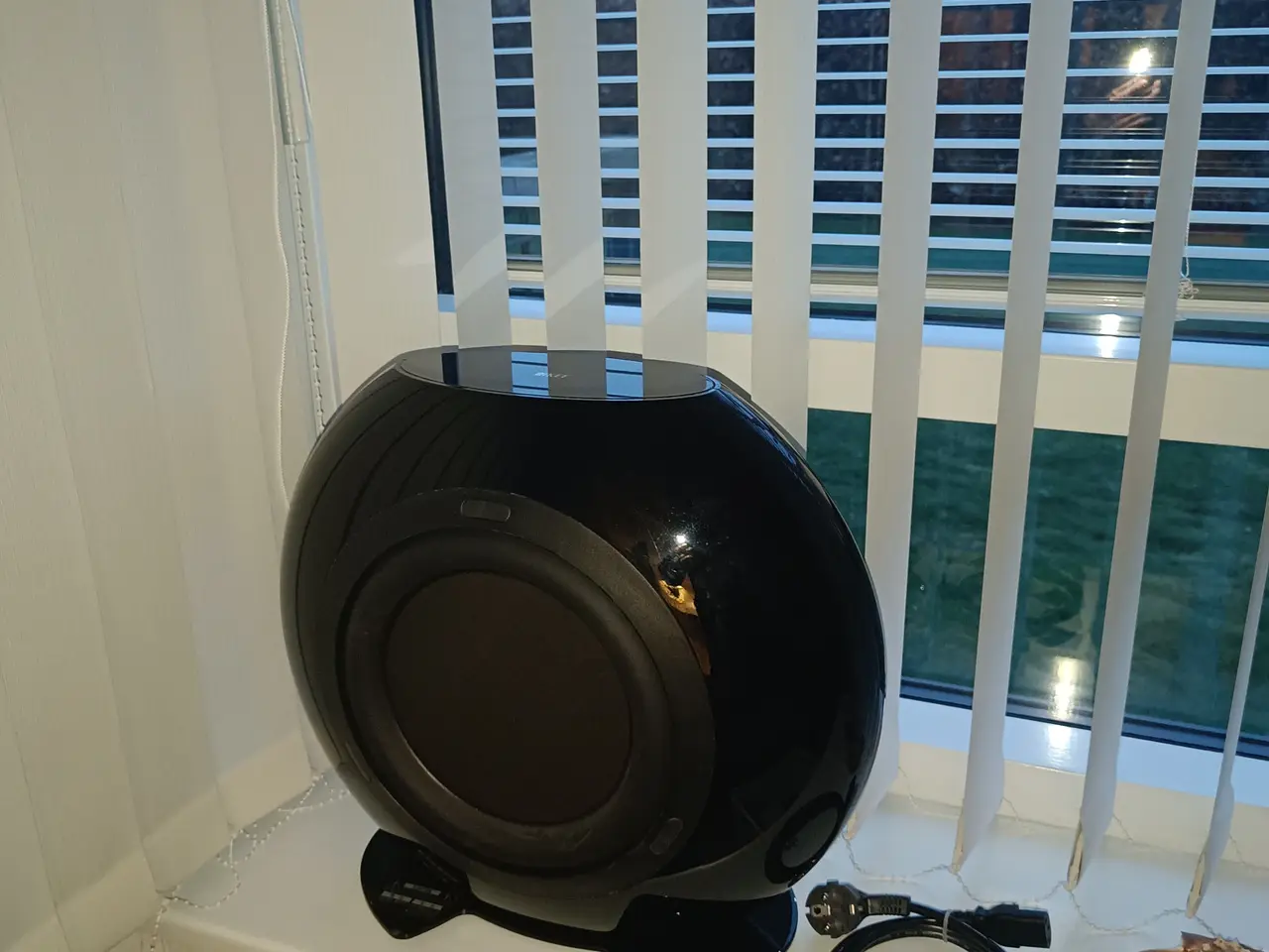Billede 1 - KEF Home Theater 3000 Series