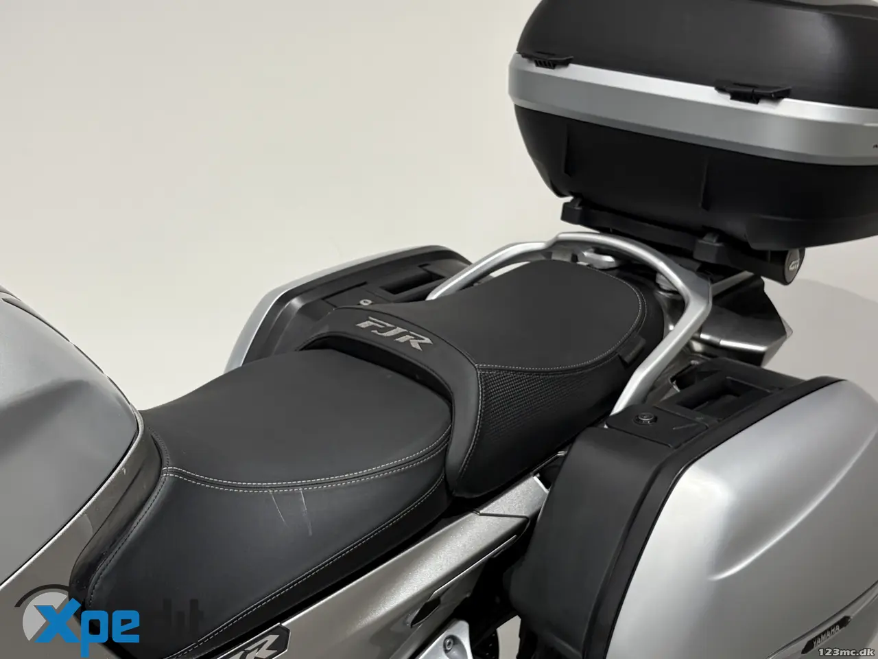 Billede 15 - Yamaha FJR 1300 A