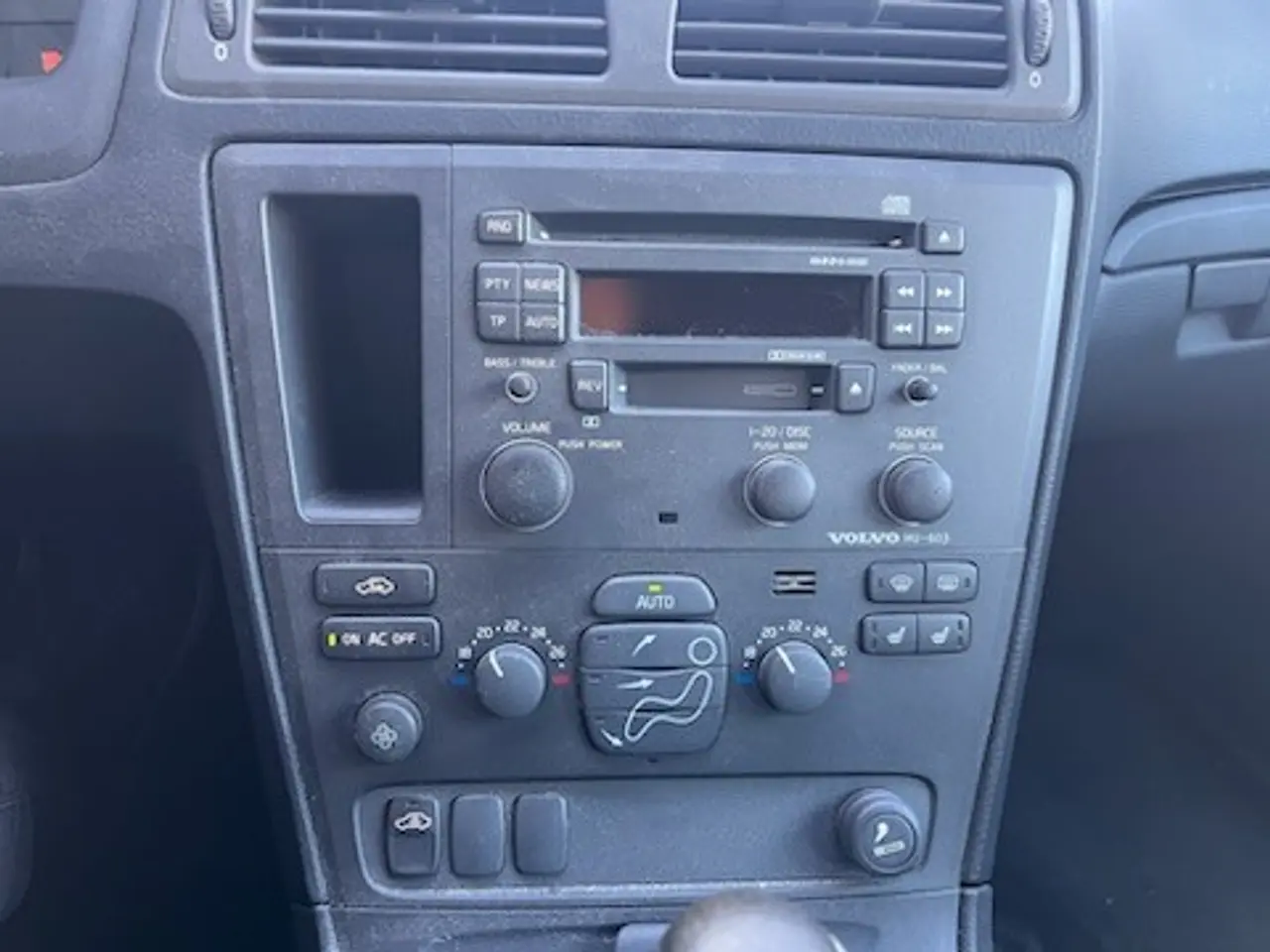 Billede 7 - Nysynet Volvo S60 2,4
